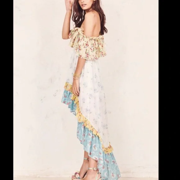 Loveshackfancy Alexia dress - Picture 5 of 17